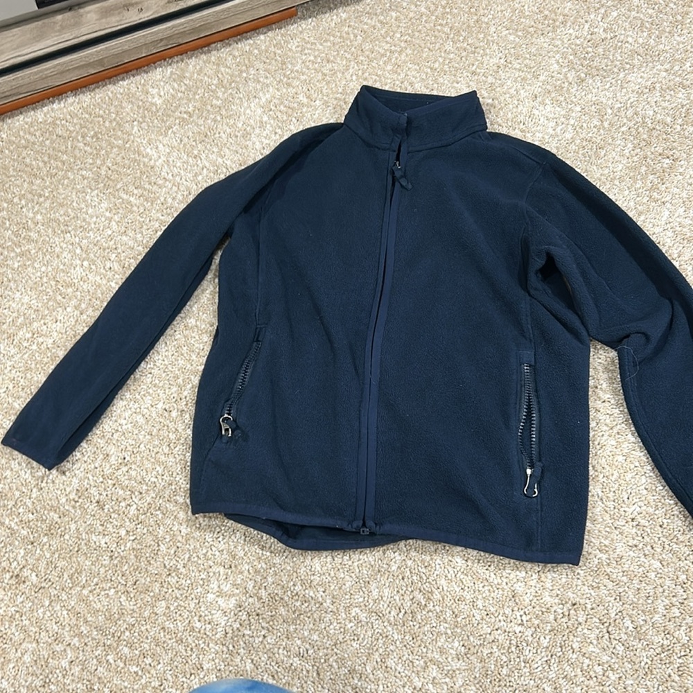 Jacket/fleeces - Picture 2 of 5